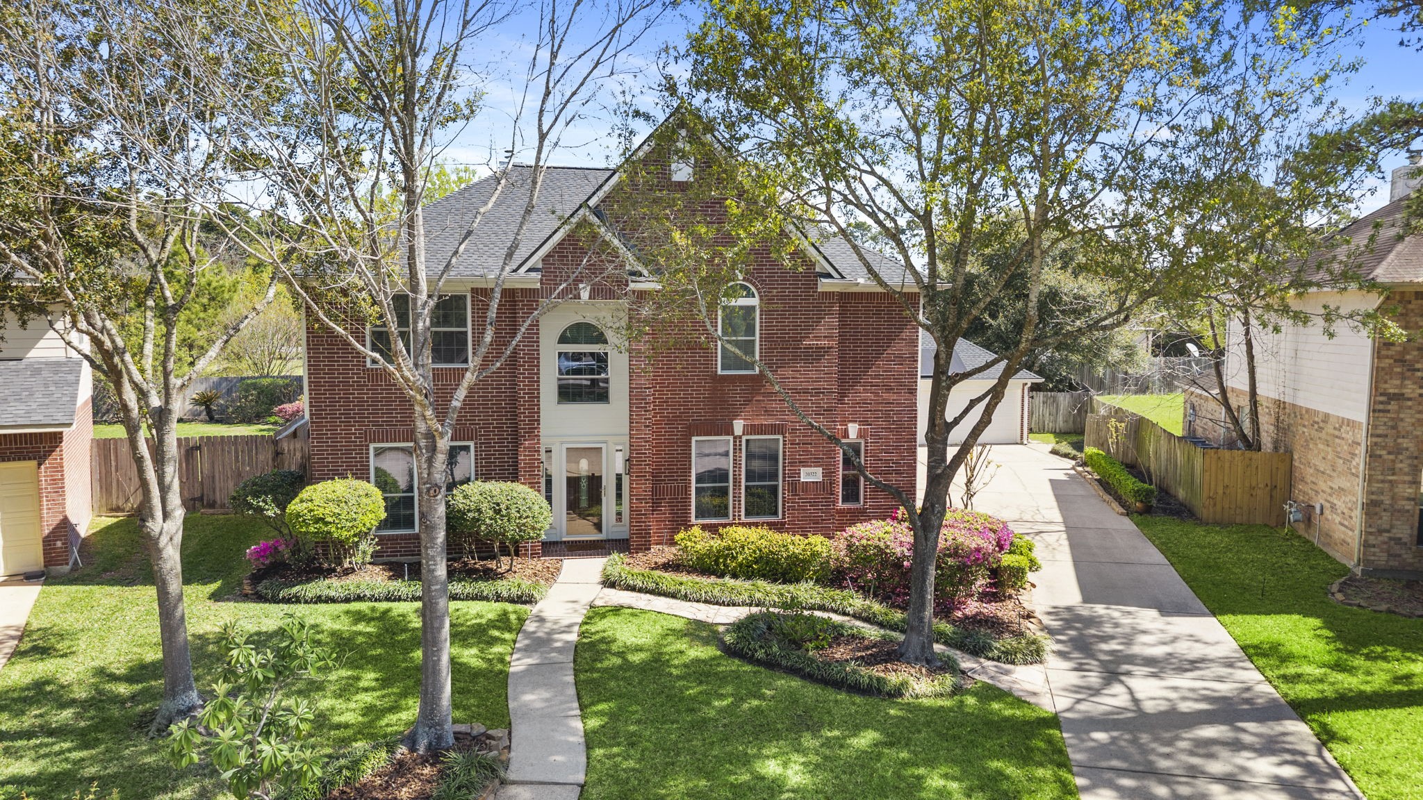 20322 Cembra Walk Spring, TX 77379 - Photo 45 of 49 Gallery Image 45