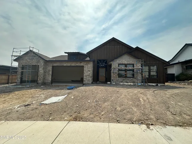 $2,480,000 | 726 Canter Way, Reno, NV 89511