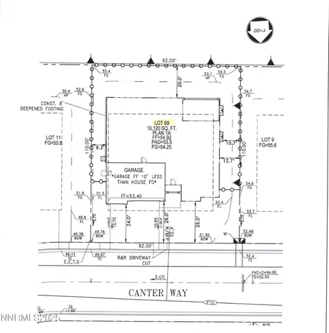 $2,480,000 | 726 Canter Way, Reno, NV 89511