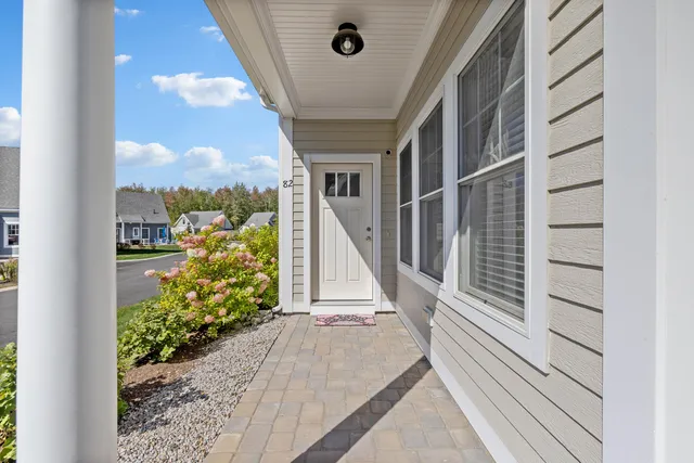 $524,900 | 82 Patriot Way, Unit 196, Arundel, ME 04046