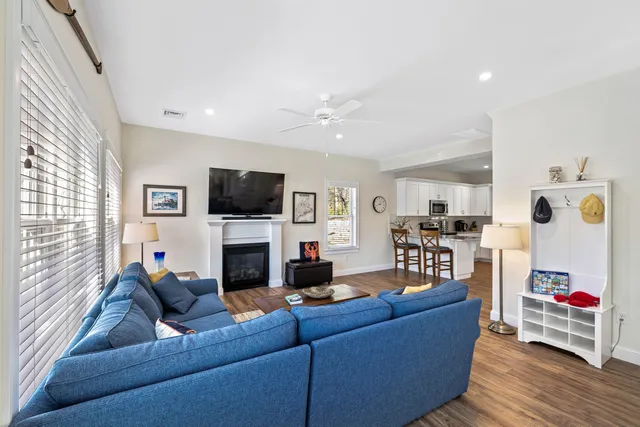 $524,900 | 82 Patriot Way, Unit 196, Arundel, ME 04046