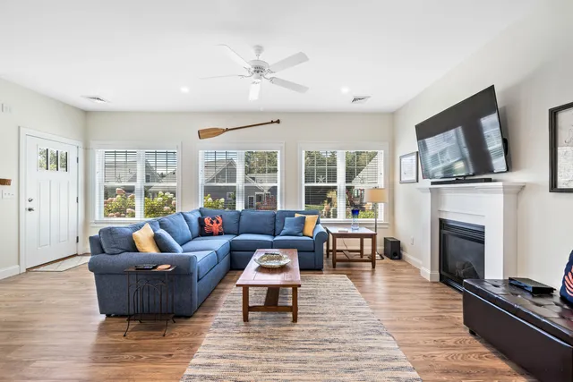 $524,900 | 82 Patriot Way, Unit 196, Arundel, ME 04046