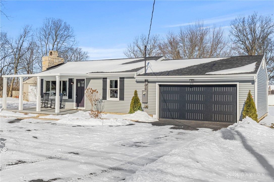 130 East Pekin Road Lebanon, OH 45036 - Photo 8 of 51 Gallery Image 8