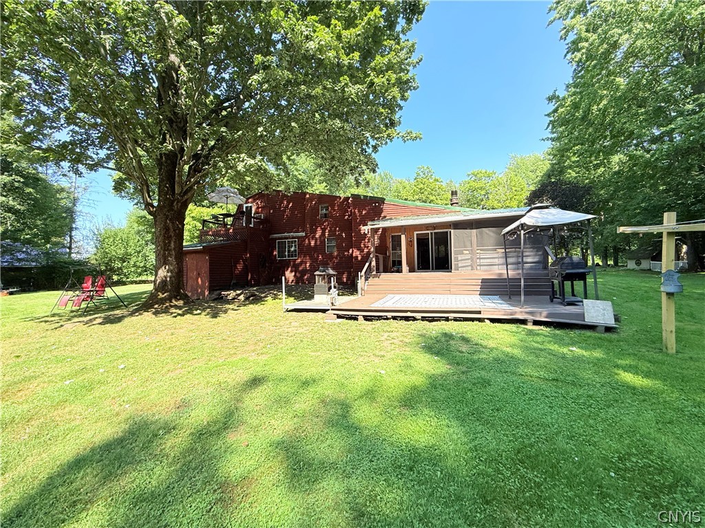 199 Villiard Road Palermo, NY 13131 - Photo 23 of 26 Gallery Image 23