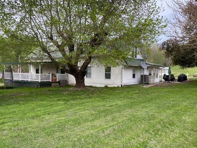 3745 Centerpoint Road Oak Hill, OH 45656 - Photo 2 of 56 thumbnail_IMG_1803