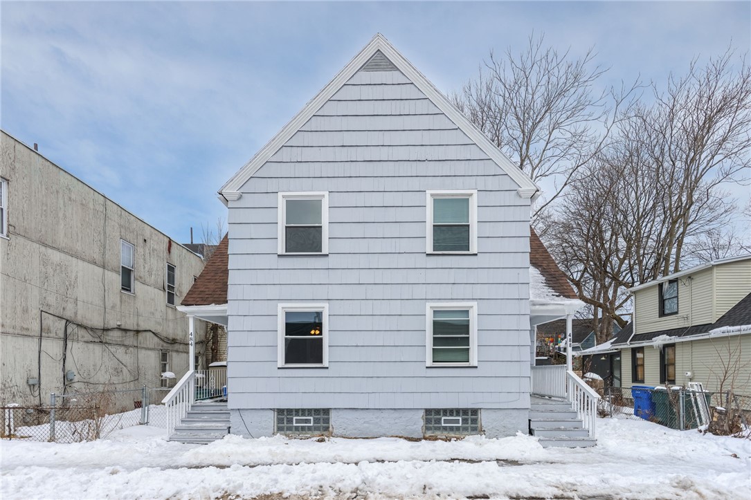 484-488 Caroline Street Rochester, NY 14620 - Photo 1 of 1