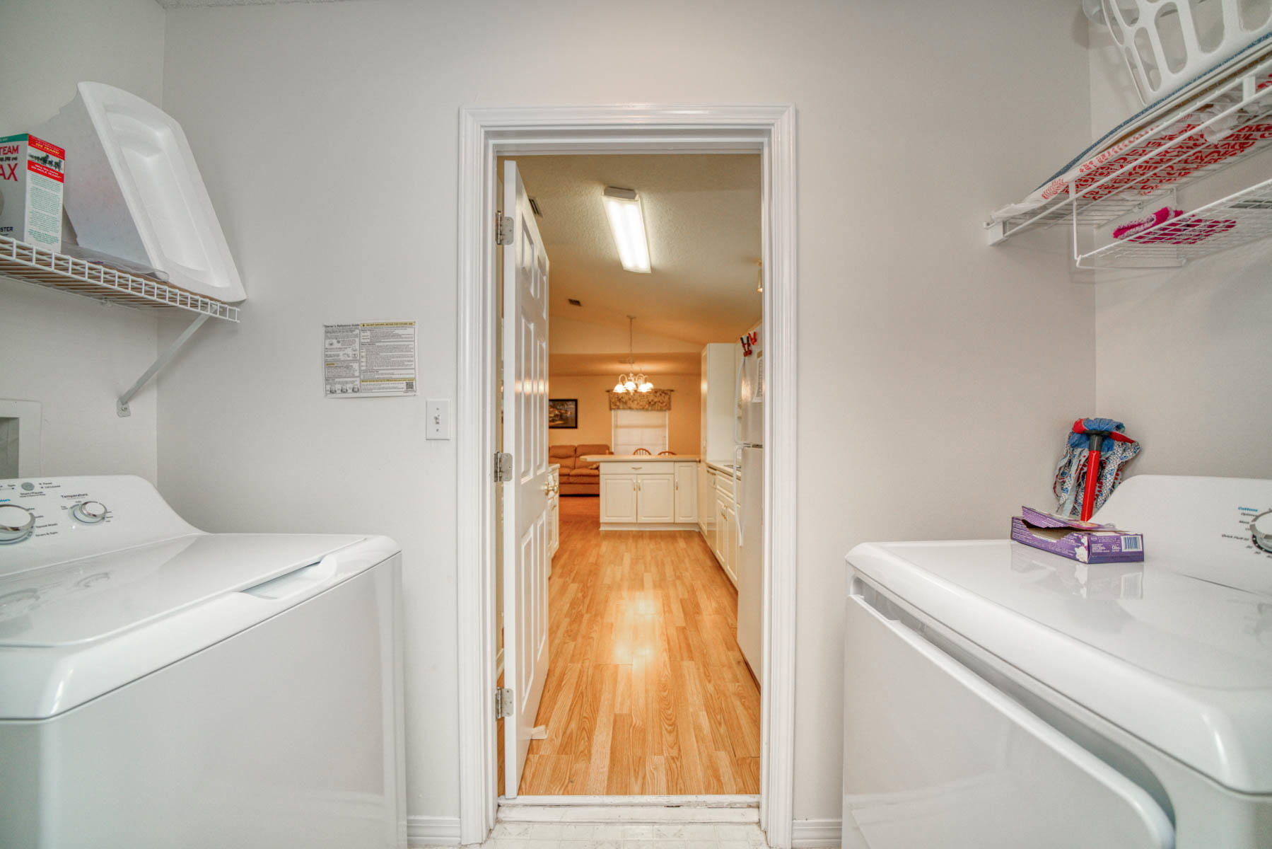 1755 Old Ranch Road Fort Walton Beach, FL 32547 - Photo 14 of 35 a view of bathroom