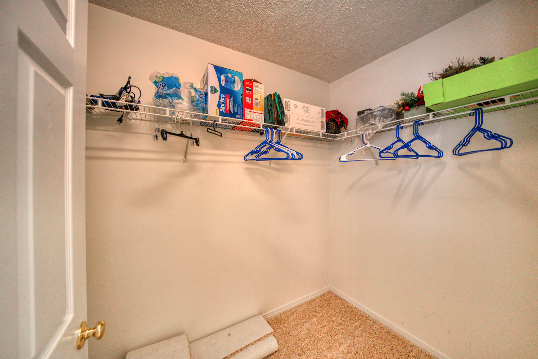 1755 Old Ranch Road Fort Walton Beach, FL 32547 - Photo 20 of 35 a view of a room with gym equipment