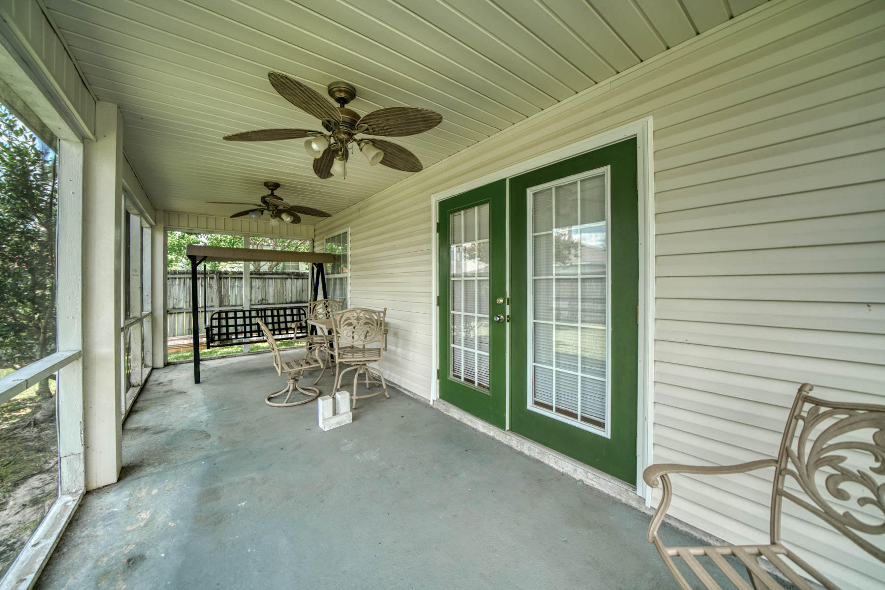 1755 Old Ranch Road Fort Walton Beach, FL 32547 - Photo 30 of 35 a view of a livingroom with seating space
