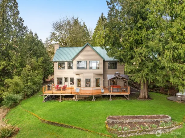$1,175,000 | 29805 Northeast 107th Street, Carnation, WA 98014