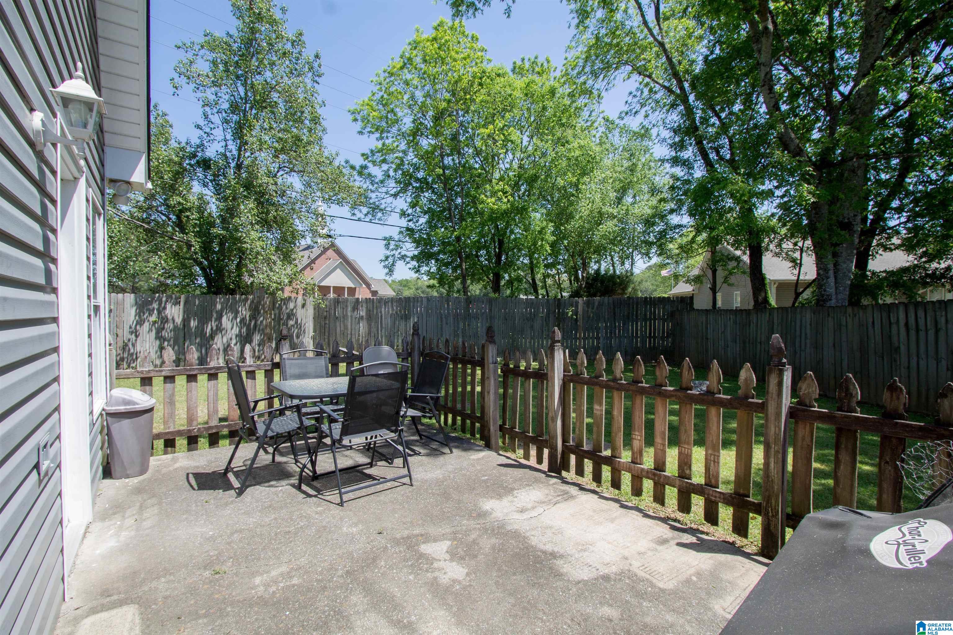 1546 Timber Drive Helena, AL 35080 - Photo 40 of 45