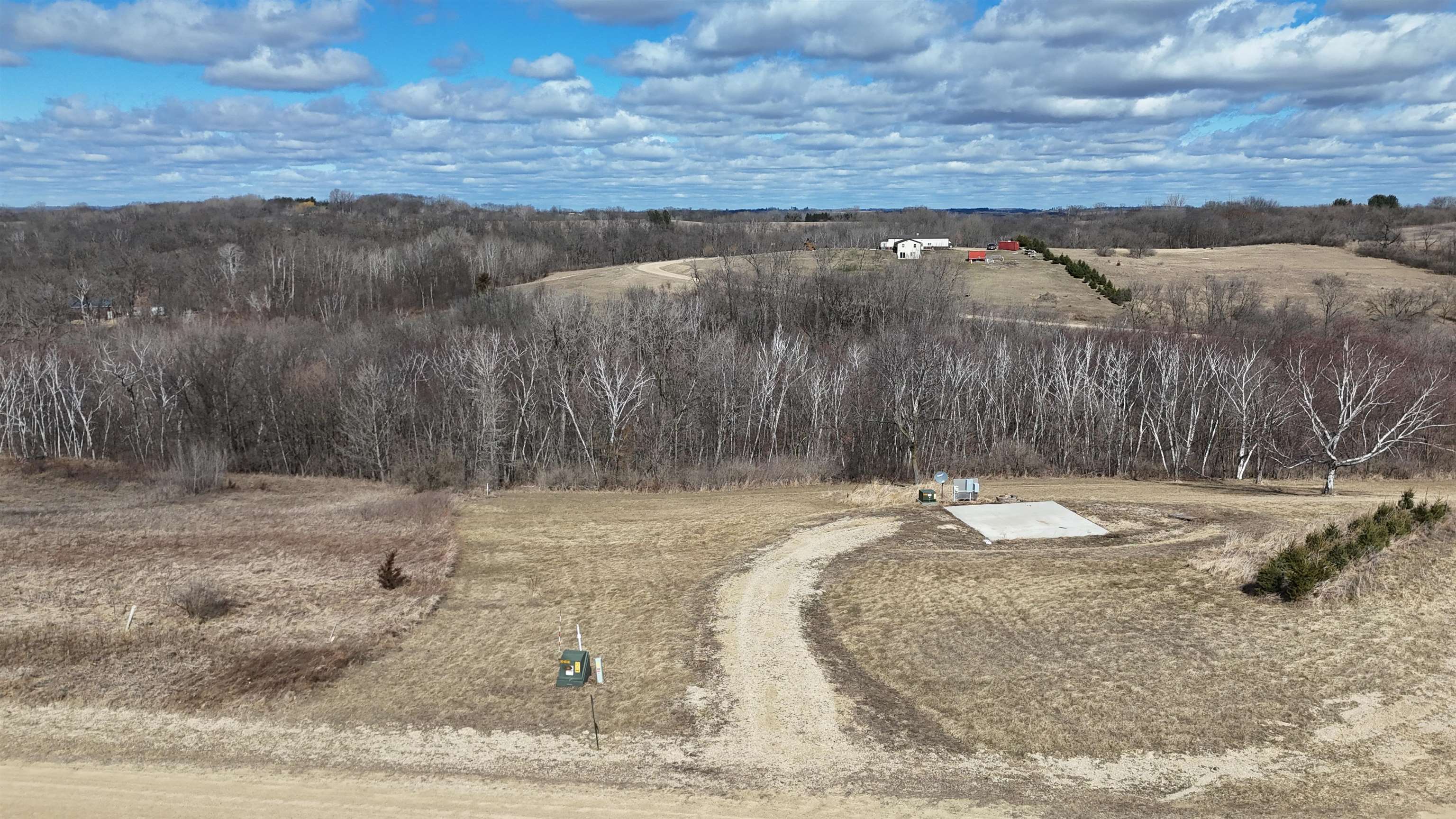 58182 Mississippi Rdg Lane Eastman, WI 54626 - Photo 5 of 12