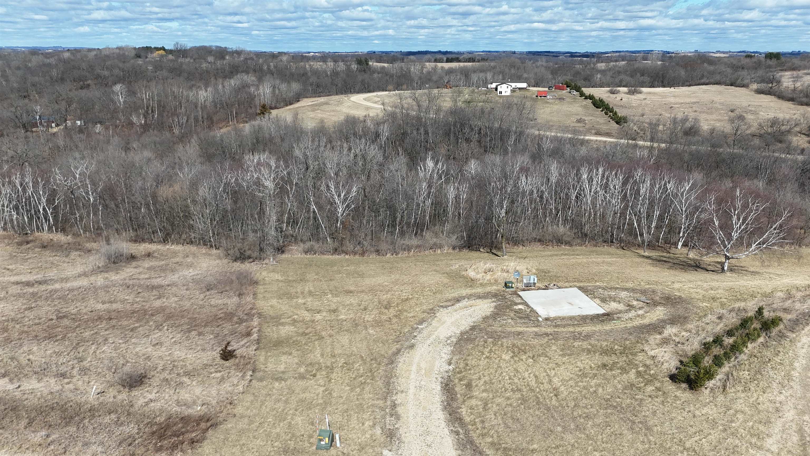 58182 Mississippi Rdg Lane Eastman, WI 54626 - Photo 6 of 12