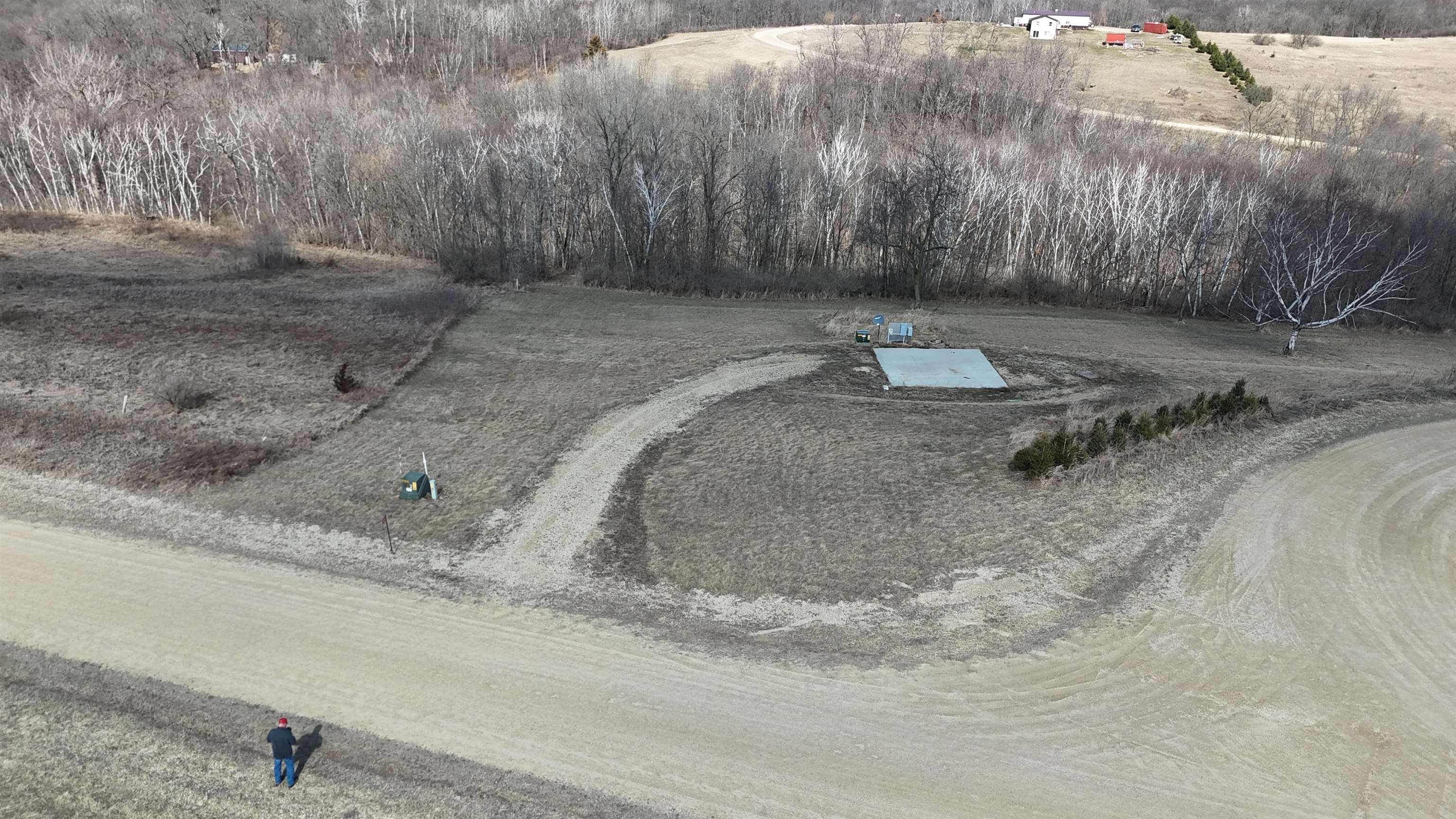58182 Mississippi Rdg Lane Eastman, WI 54626 - Photo 9 of 12