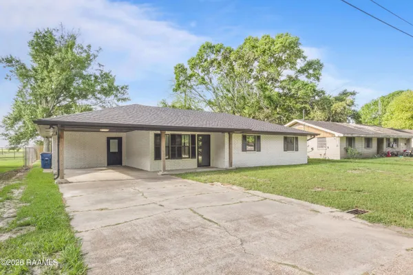 $165,000 | 244 Hunter Road, Crowley, LA 70526