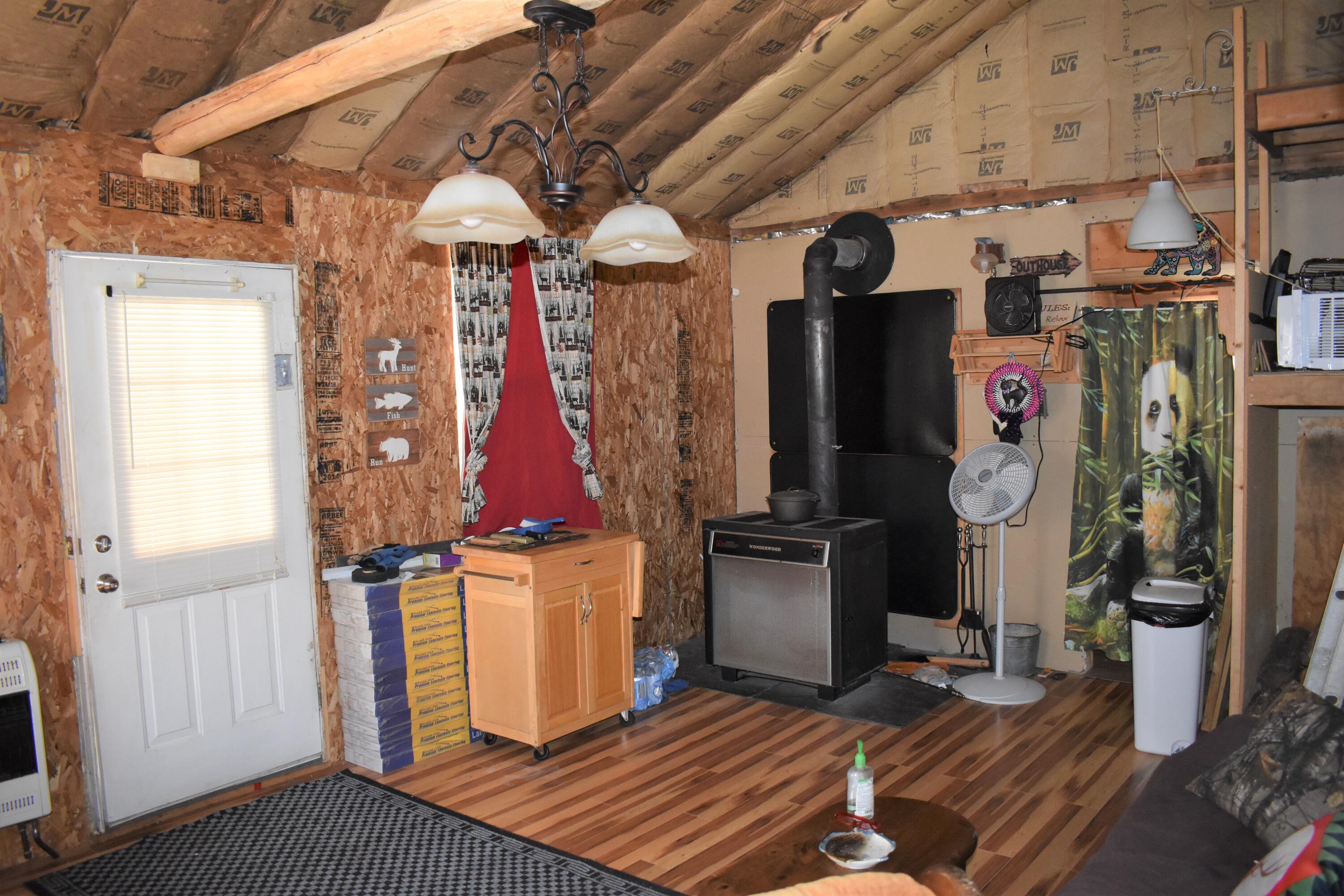 293 Silver Ridge Road Kingman, ME 04451 - Photo 16 of 43 DSC_0160