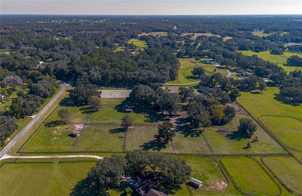 8820 Northwest 130th Street Reddick, FL 32686 - Photo 56 of 67