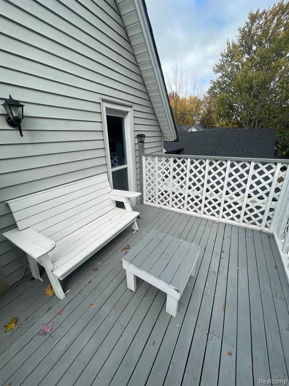 20 Stapleton Street Mount Clemens, MI 48043 - Photo 10 of 14