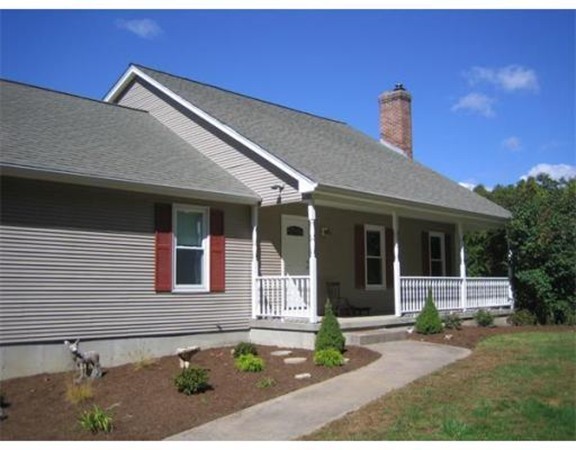 31 George Loomis Road Southwick, MA 01077 - Photo 2 of 25 Gallery Image 2