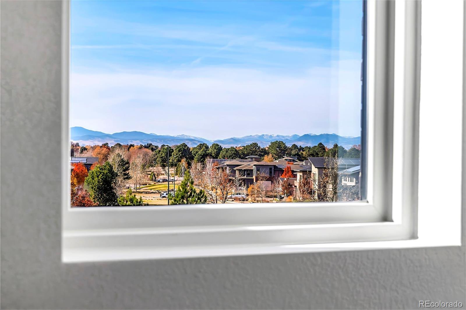 22 Oneida Court Denver, CO 80230 - Photo 16 of 44 a view of a city