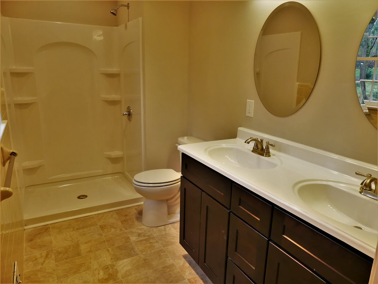 6809 Woodmere Drive Raleigh, NC 27612 - Photo 22 of 30 Master Bath