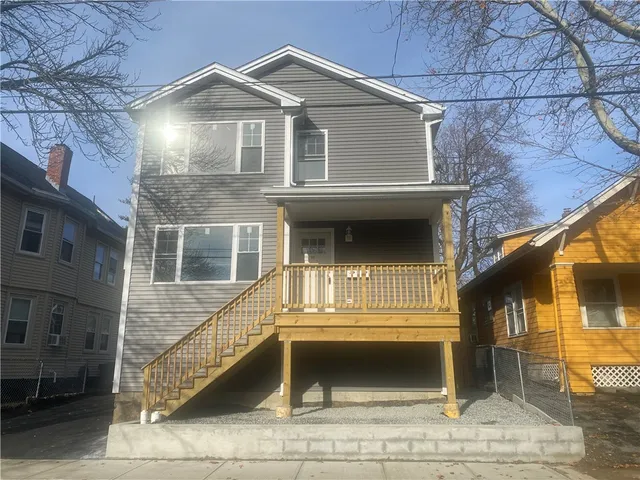 $739,900 | 65 Babcock Street, Providence, RI 02905