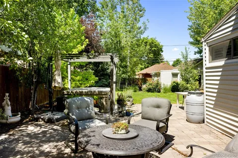 $889,900 | 2265 Holly Street, Denver, CO 80207