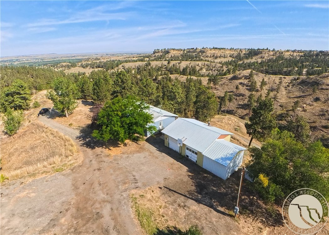 4444 Pine Hills Road Billings, MT 59101 - Photo 38 of 46 Gallery Image 38