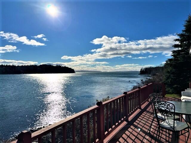 38 Clark Point Road Tremont, ME 04612 - Photo 1 of 34 Wall 29