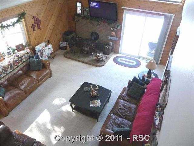14725 Roller Coaster Road Colorado Springs, CO 80921 - Photo 2 of 6