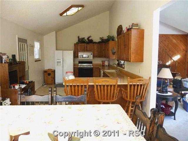 14725 Roller Coaster Road Colorado Springs, CO 80921 - Photo 4 of 6