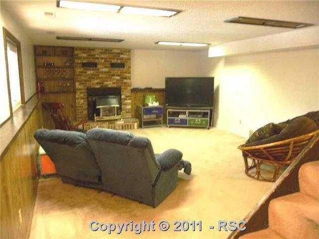 14725 Roller Coaster Road Colorado Springs, CO 80921 - Photo 5 of 6