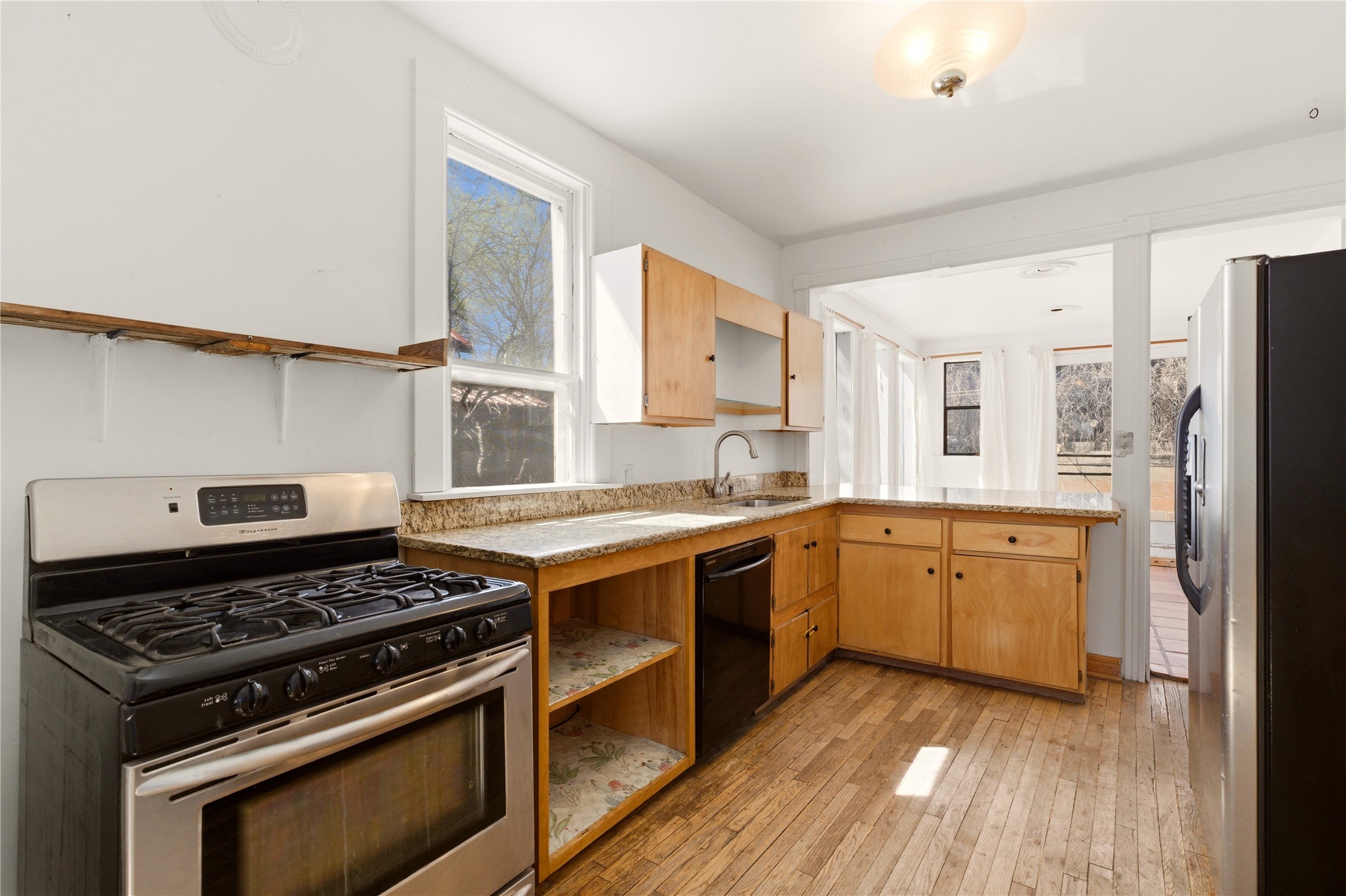 1 Opera House Road Cerrillos, NM 87010 - Photo 6 of 45