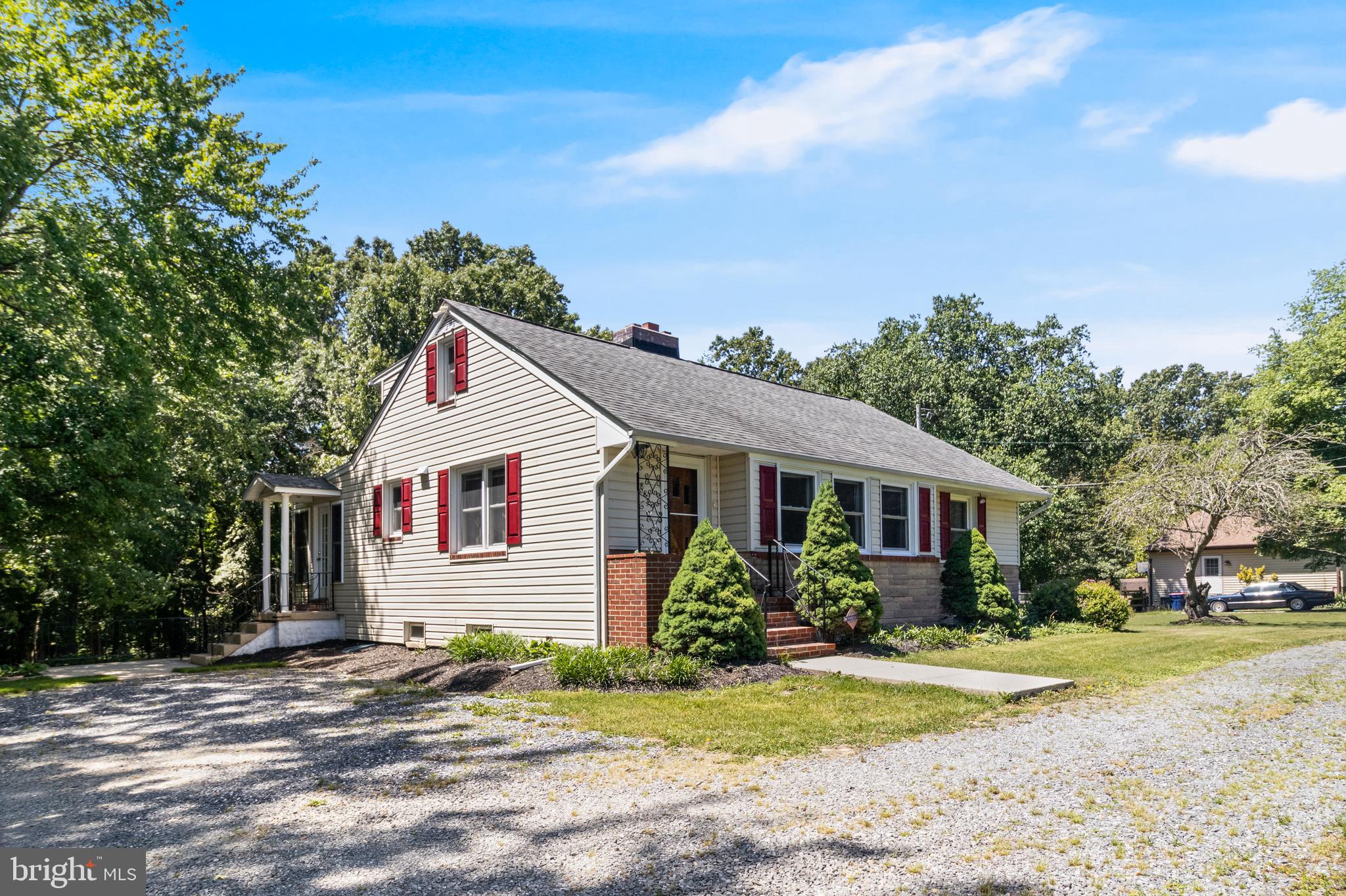 8855 Marshall Corner Road Pomfret, MD 20675 - Photo 4 of 67