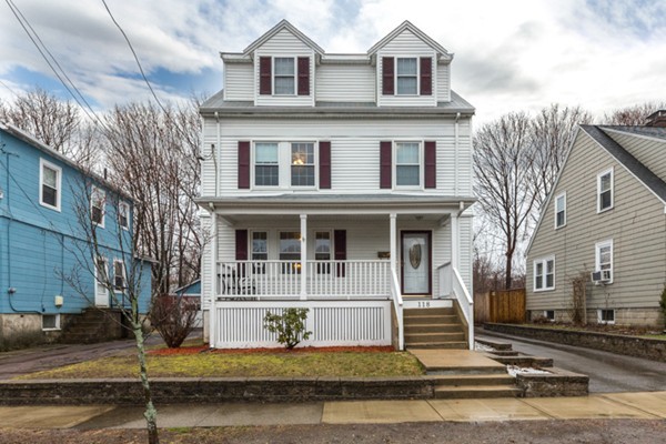 118 Derby Road Melrose, MA 02176 - Photo 1 of 30 Gallery Image 1