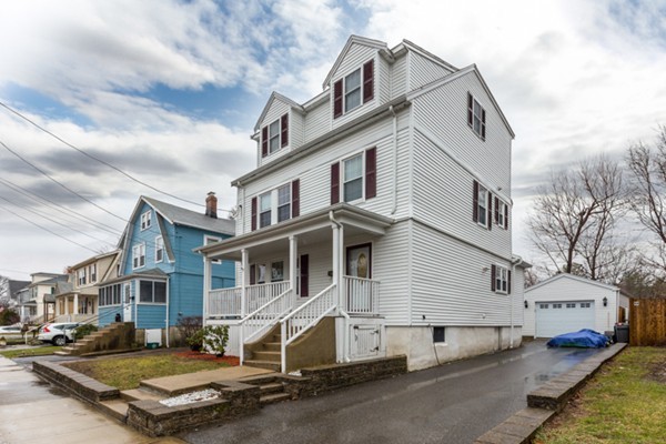 118 Derby Road Melrose, MA 02176 - Photo 2 of 30 Gallery Image 2