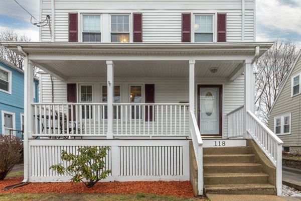 118 Derby Road Melrose, MA 02176 - Photo 4 of 30 Gallery Image 4
