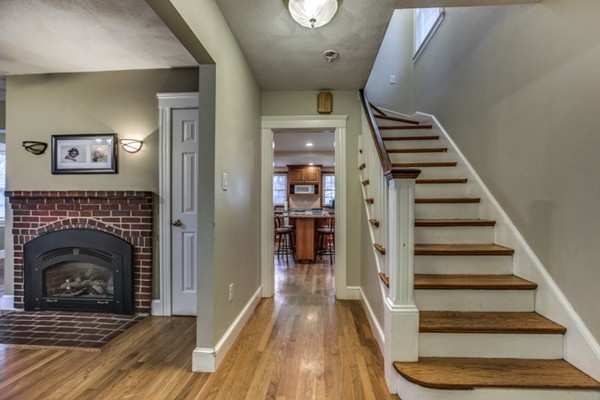 118 Derby Road Melrose, MA 02176 - Photo 7 of 30 Gallery Image 7