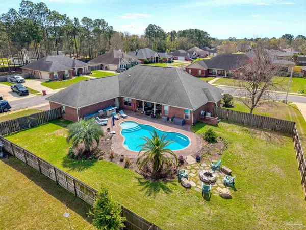 $620,000 | 3712 Laverne Drive, Pace, FL 32571