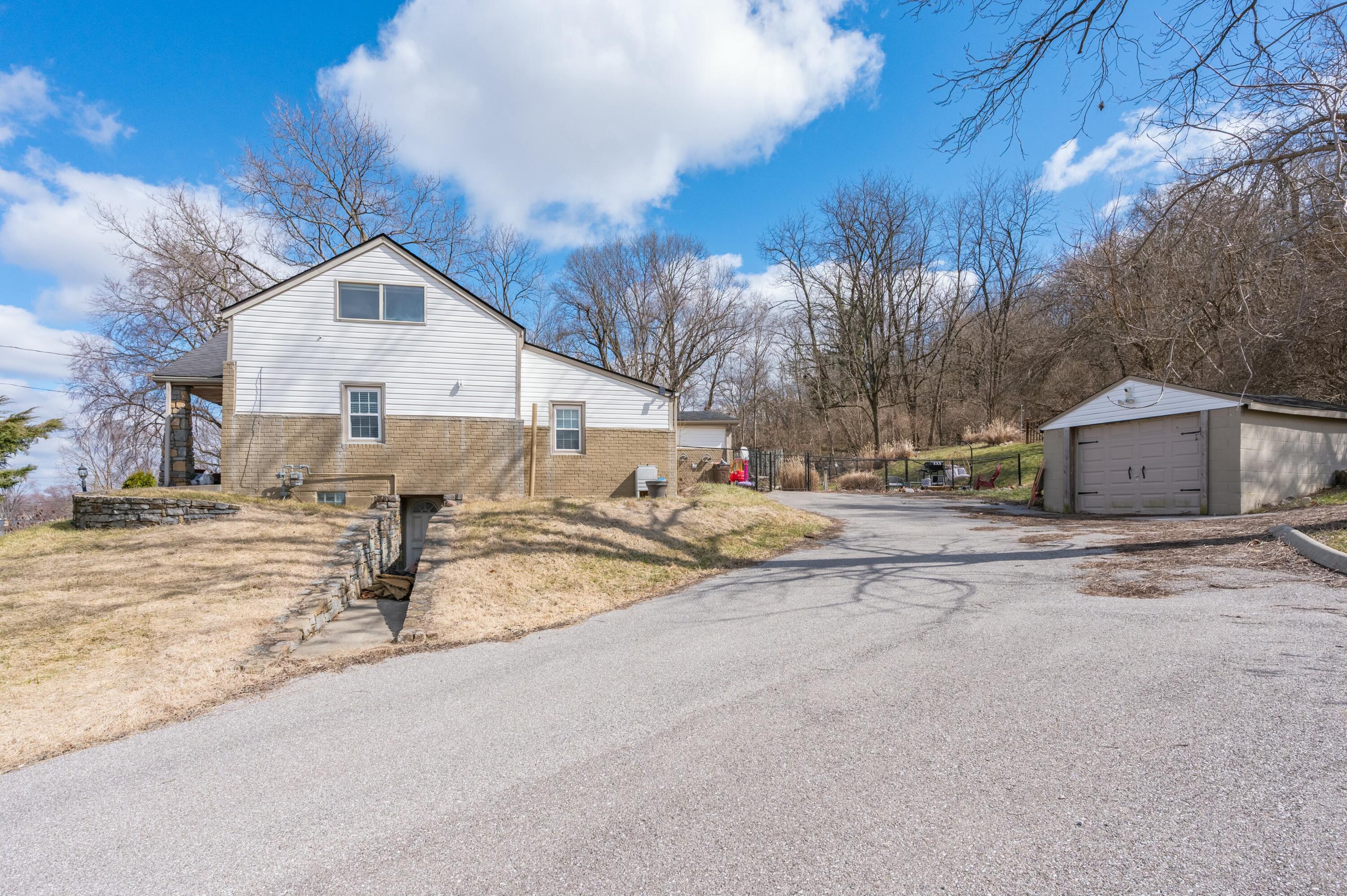 435 River Road Fort Mitchell, KY 41017 - Photo 28 of 39