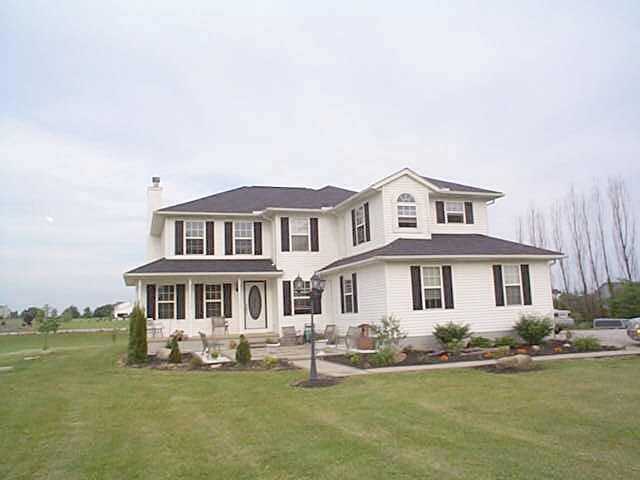 6421 South Section Line Road Delaware, OH 43015 - Photo 1 of 5 Gallery Image 1