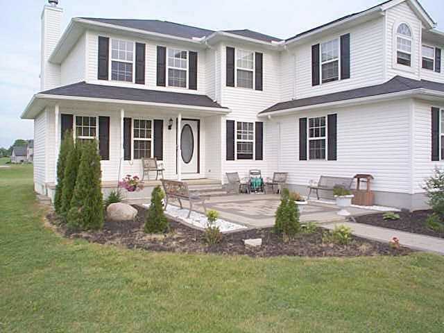 6421 South Section Line Road Delaware, OH 43015 - Photo 2 of 5 Gallery Image 2