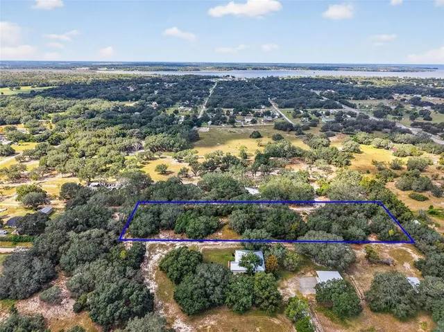 a view of a city with ocean view