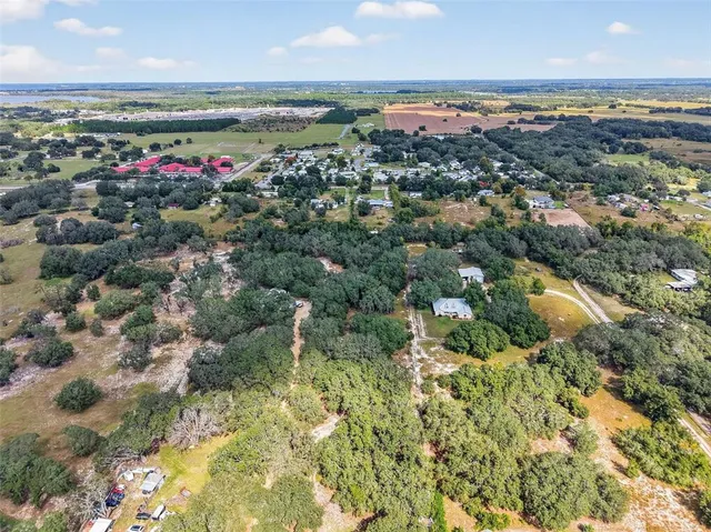 a view of city and ocean