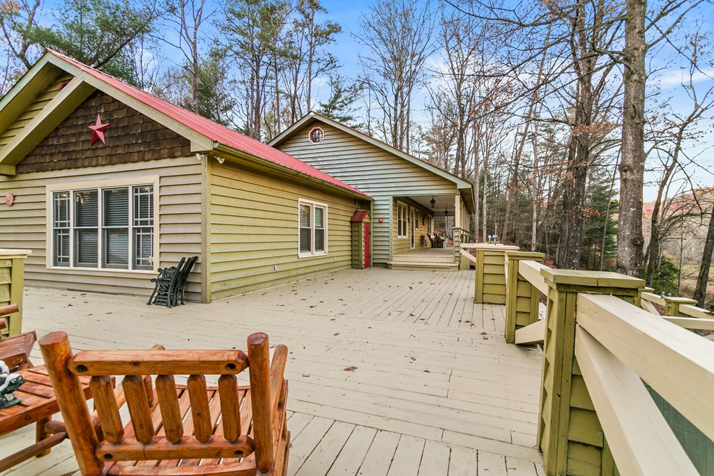 101 Harper Valley Road Ellijay, GA 30540 - Photo 5 of 58