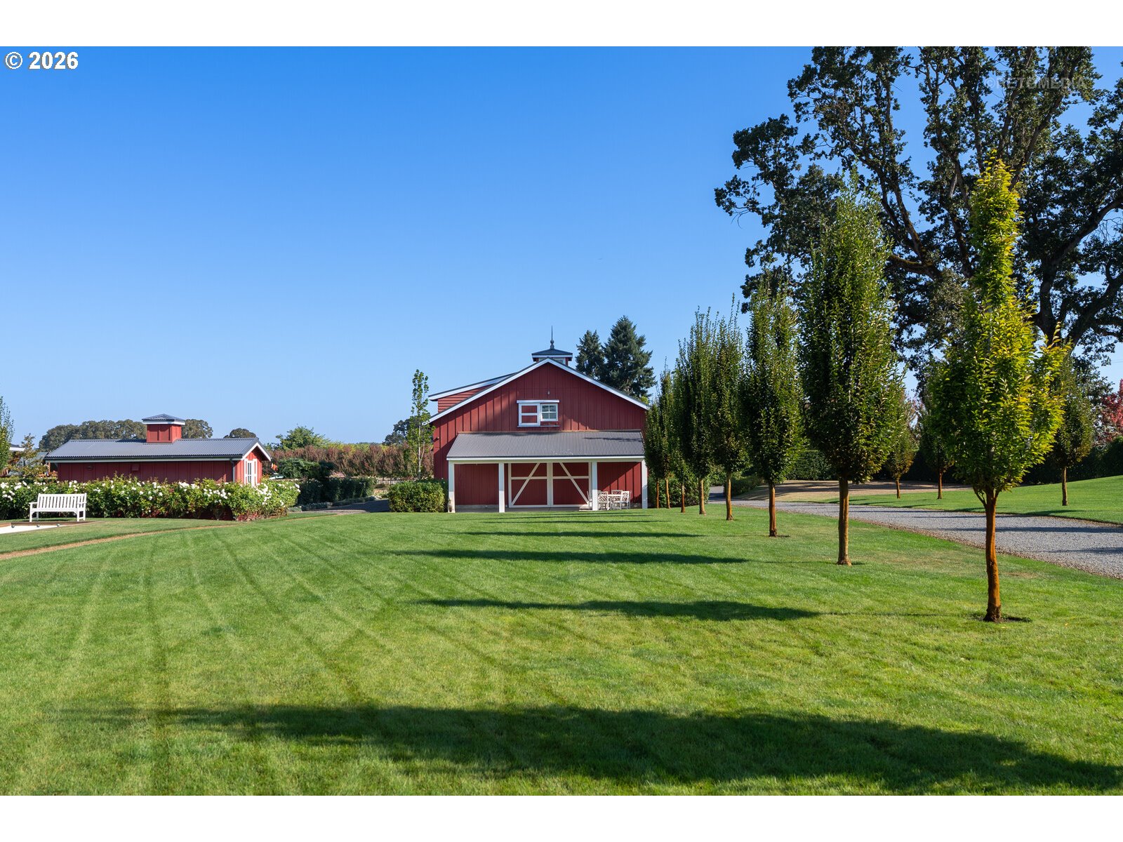 22141 Northwest Reeder Road Portland, OR 97231 - Photo 36 of 47