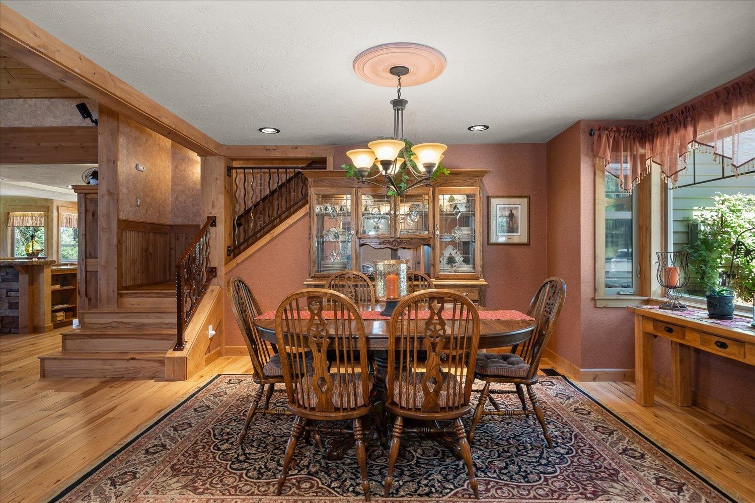 21208 North Monroe Road Spokane, WA 99208 - Photo 11 of 50