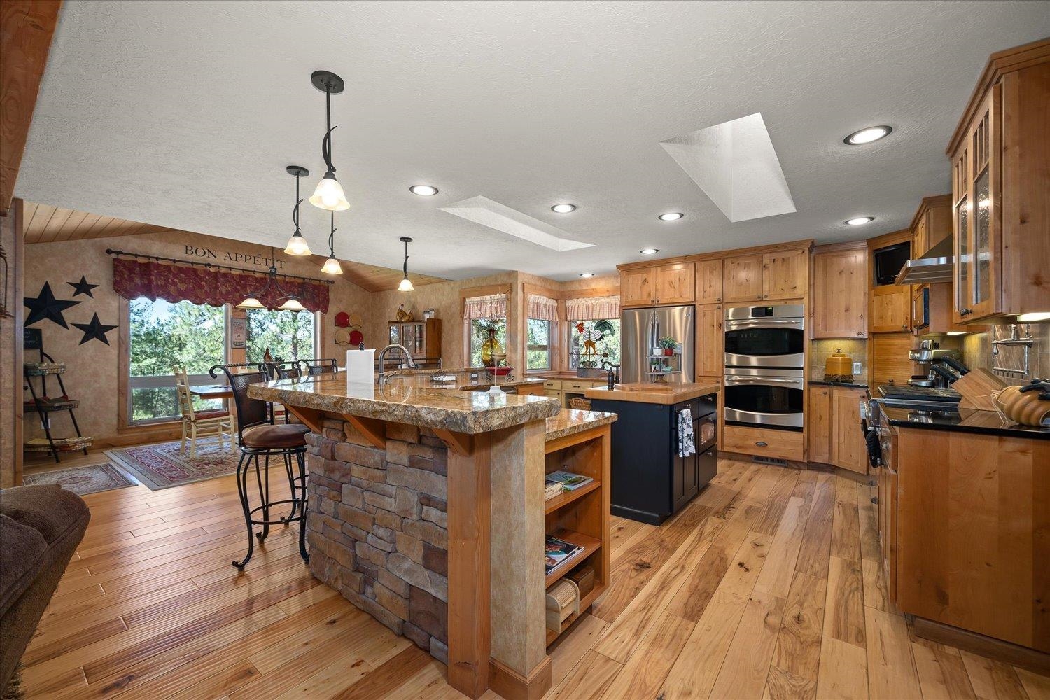 21208 North Monroe Road Spokane, WA 99208 - Photo 12 of 50