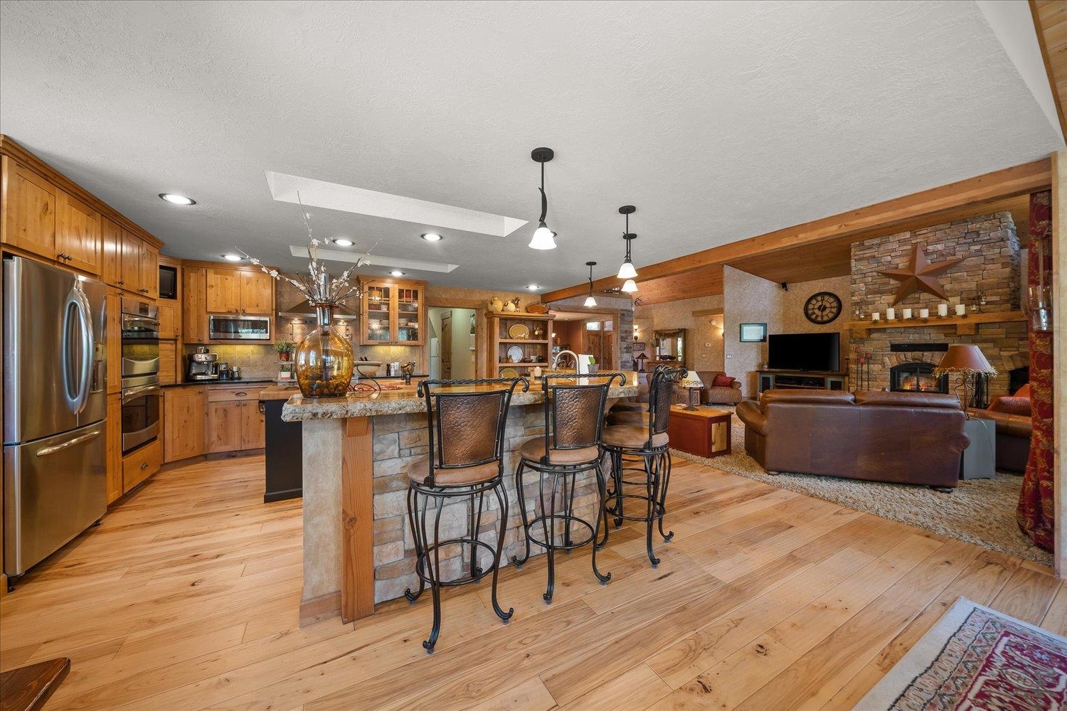 21208 North Monroe Road Spokane, WA 99208 - Photo 13 of 50