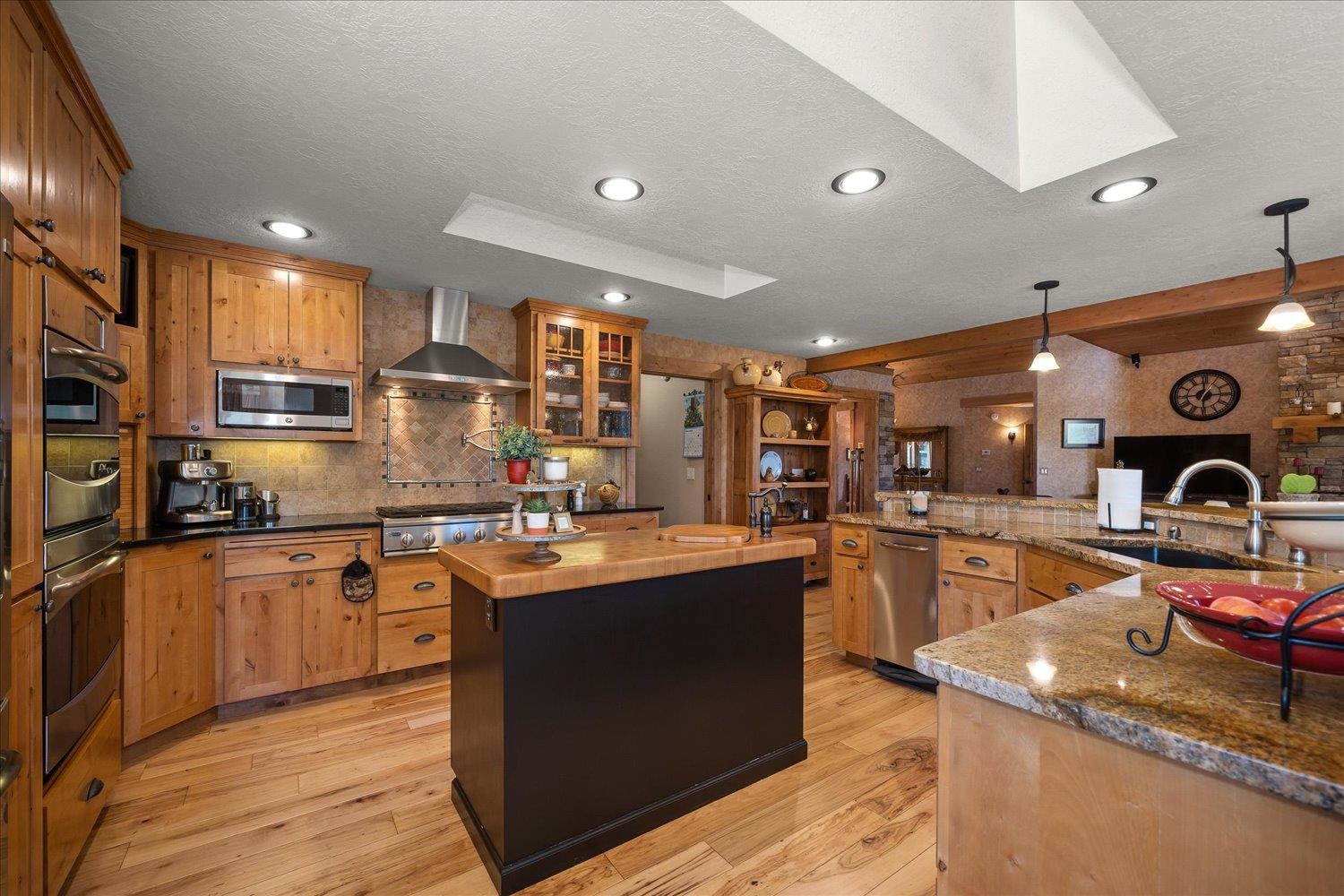 21208 North Monroe Road Spokane, WA 99208 - Photo 14 of 50